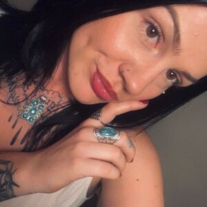 Meet your Posher, Audrey